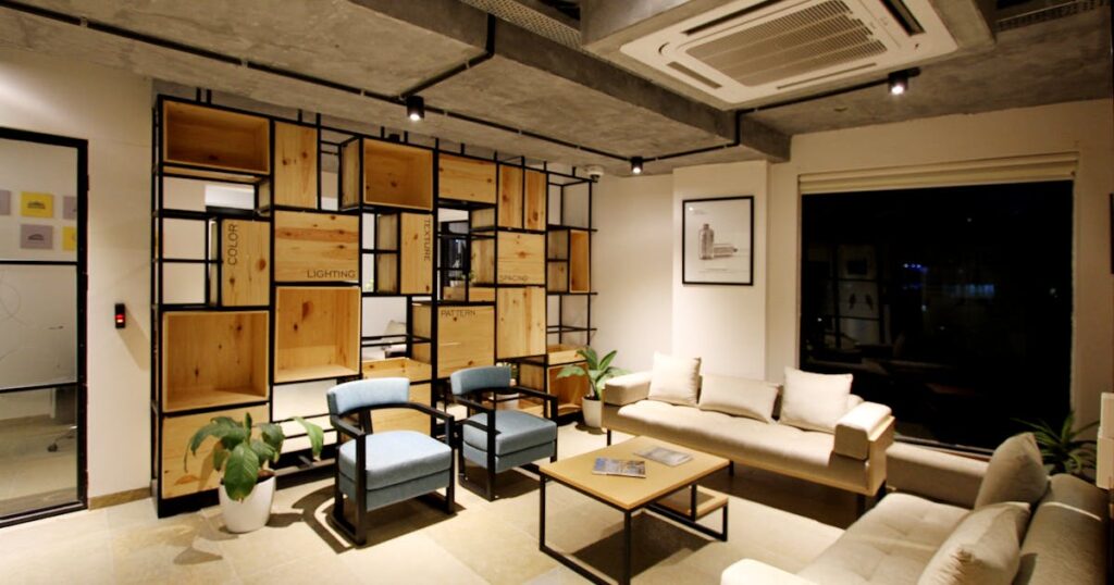 New Florida neighborhood community