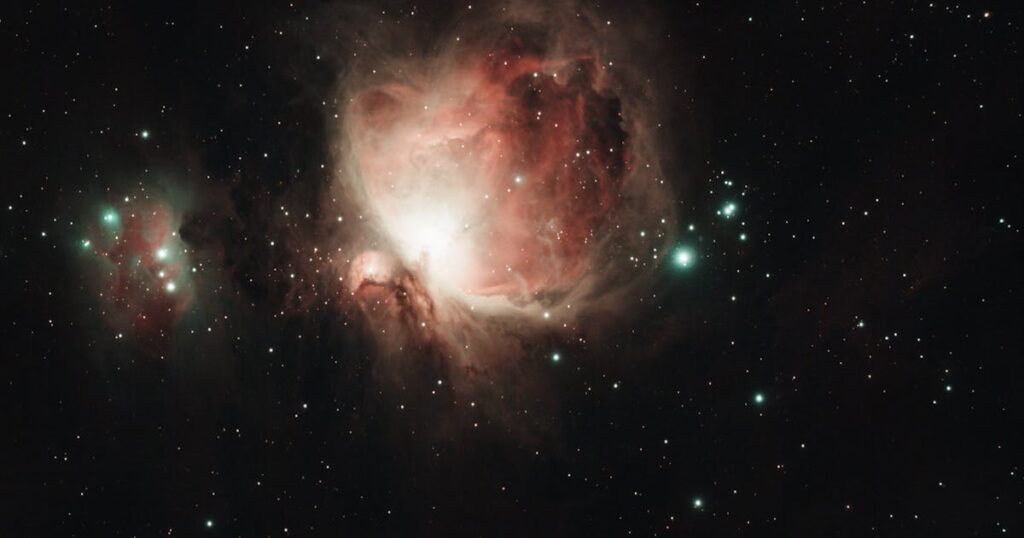 Water damage in home