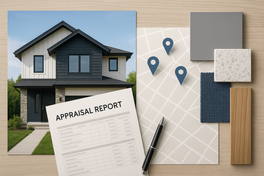 OwnerHacks home value and appraiser mindset featured image