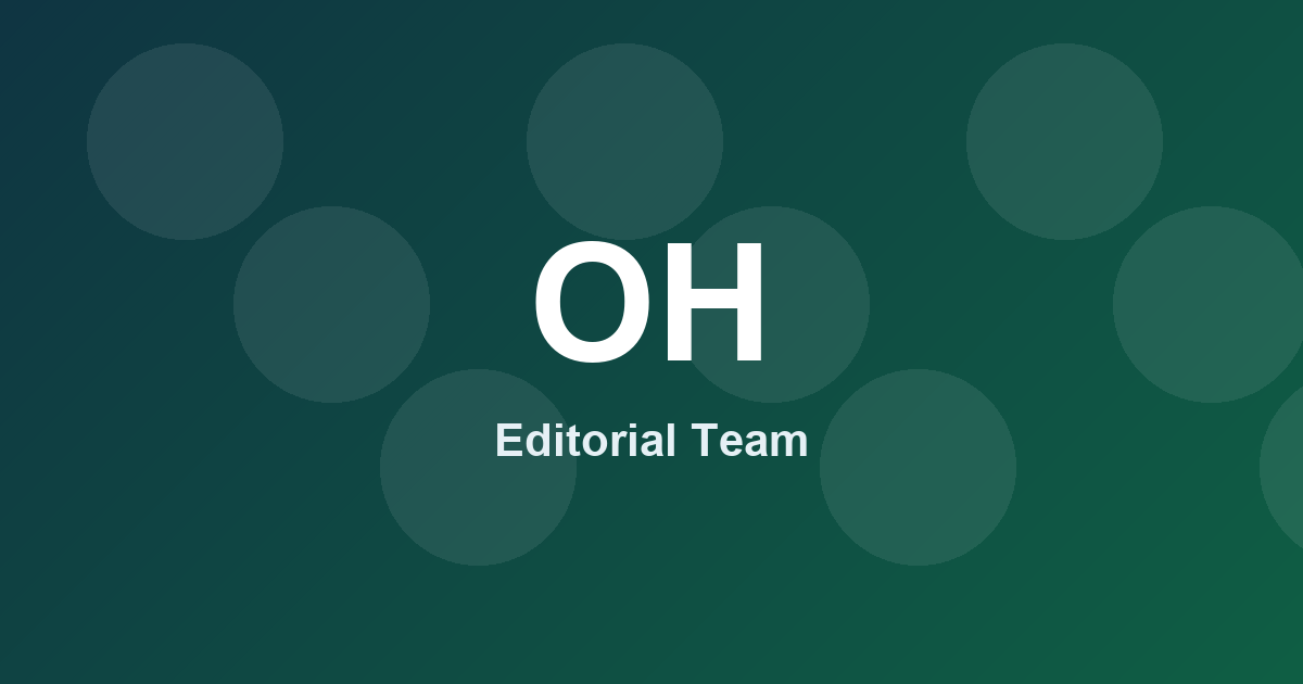 OwnerHacks Editorial Team placeholder