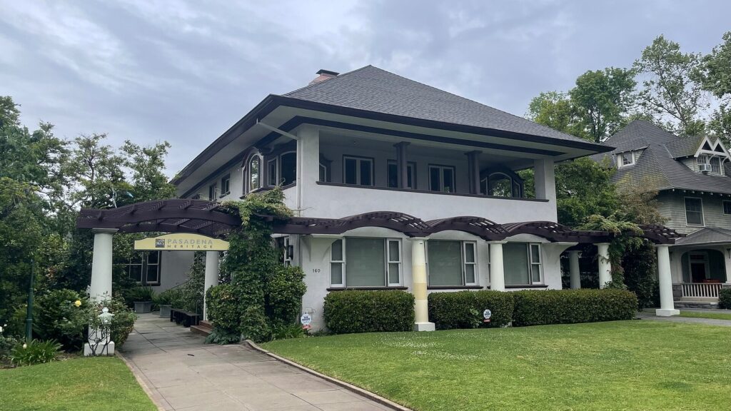 Residential house exterior representing homeowners insurance coverage